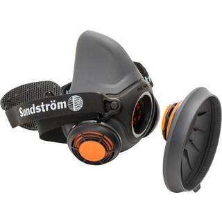 Halvmaske SR 900 Str. S