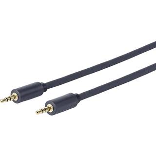 Vivolink 3.5mm Stereo mini jack kabel HAN/HAN 25 meter