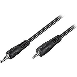 2,5mm connect til kabel 1,5m