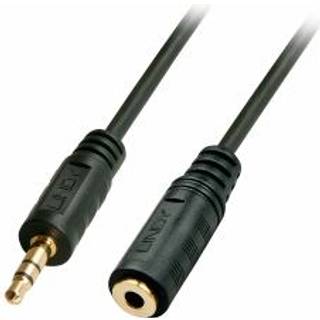 LINDY 35652 Audio Forlængerkabel 1 stk