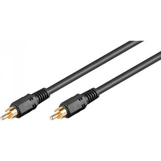 Coaxial digital kabel - 5 m