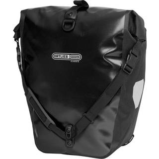 Ortlieb Back-Roller QL2.1 Set Taske til bagageholder petrol