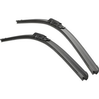 A225S Bosch Aerotwin Viskerblade / Fladblade sæt 650+550mm