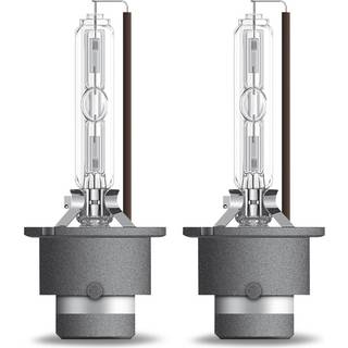 Osram D2S Pære Xenon Night Breaker Laser +200% 1 stk