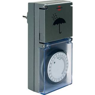Brennenstuhl timer 1506460