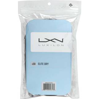 Luxilon Elite Dry Overgrip x30