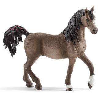 13907 Schleich Arabian stallion