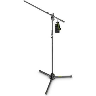Gravity MS 4321 B Mikrofonboom stativ