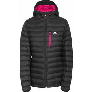 Trespass arabel - female down jkt / Dame BLACK M