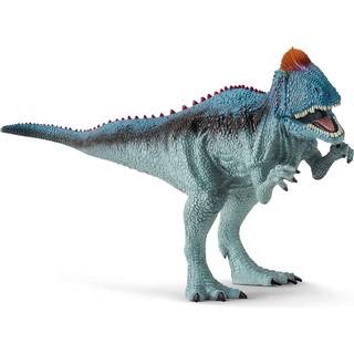 Cryolophosaurus Schleich Dinosaurs 15020