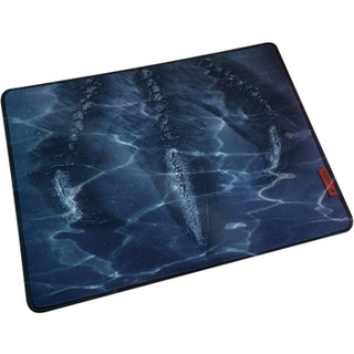Havit Gaming Mousepad Blue