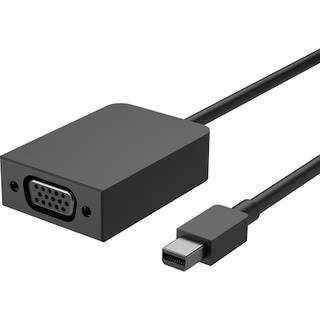 Surface Mini DisplayPort til VGA adapter - På lager i butik