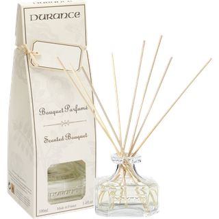 Durance Reed Diffuser Cotton Flower 100ml