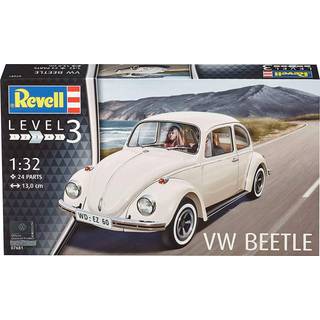 Revell VW Beetle 1:32 [Levering: 1-2 dage]
