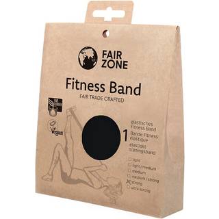 FAIR MOVE - Fitnessbånd Grønt Medium