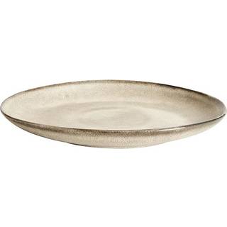MUUBS Mame tallerken 22 cm Østers