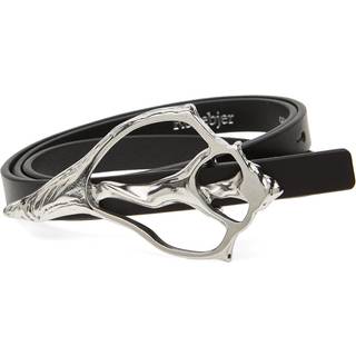 Rodebjer Belt Shell ONESIZE - Silver - ONESIZE