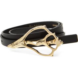 Rodebjer Belt Shell Svart ONESIZE - Black - ONESIZE