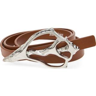 Rodebjer Belt Shell ONESIZE - Brun - ONESIZE