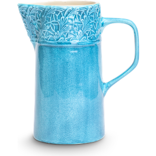 Mateus Lace Kande 1,2l - Vandkarafler & Vandkander Keramik Hvid - ESP114CK