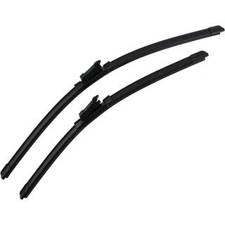 Bosch Aerotwin Flatblade viskerblade sæt A309S (På lager i varehus)