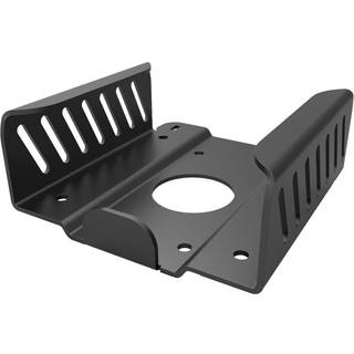 COMPULOCKS Apple TV Secure Bracket