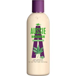 Aussie Nourish Conditioner 250 ml