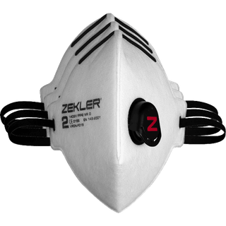 Filt halvmask 1402v ffp2v (3)