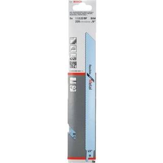 Bosch Accessories 2608656019 5 stk