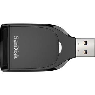 SanDisk SD UHS-I CARD READER