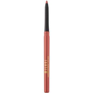 Milani Underdrivelse lipliner blyant - Meget pigmenteret udtr?kkelig bl?d l?beforing blyant let at bruge lip makeup