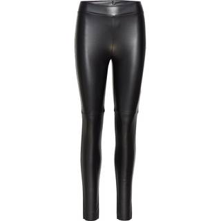 Wolford ESTELLA LEGGINGS 7005 Black 34