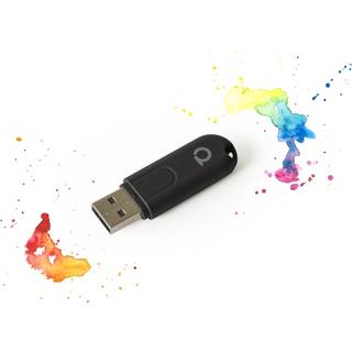 Conbee II Zigbee-controller til USB