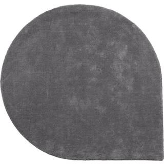 AYTM - Stilla tæppe Ø220 cm - Grey