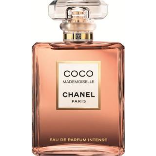 Coco Mademoiselle Intense edp 50ml