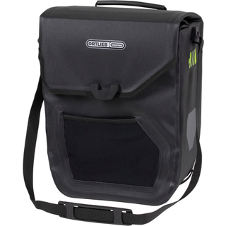Ortlieb E-mate Cykeltaske 16L - Sort