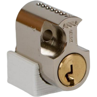Cylinder 1309 mch m 3 ny