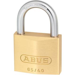 ABUS 65/40 Hængelås 40 x 6 x 23 mm