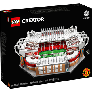 Old Trafford Manchester United (10272)