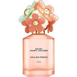 Marc Jacobs - Daisy Eau so Fresh Daze - 75 ml - Edt