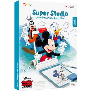 Osmo Super Studio Mickey Mouse & Friends