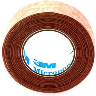 Micropore 3M - 1,25 cm x 9,14 m