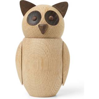 Architectmade Bubo Ugle stor