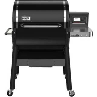 Weber Smokefire EX4 GBS træpillegrill