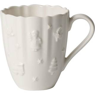 Villeroy & Boch Toy's Delight Royal Classic Krus 30 Cl - Kaffekopper Porcelæn Hvid - 14-8658-4860