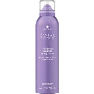 Alterna Caviar Anti-Aging Volume Styling Mousse 232g
