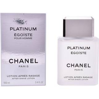 Chanel Égoïste Platinum Aftershave vand til mænd 100 ml - 100 ml