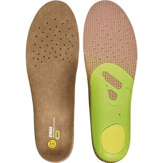 Sidas 3Feet Mid Såler XS INGEN FARVE.