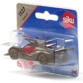 SIKU Apollo IE