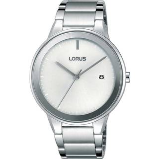 Lorus RS929CX9 Herrenuhr 40mm 5ATM